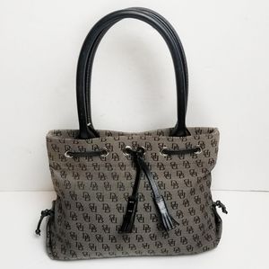 dooney and bourke tote handbolsas